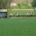 Polonia Hyżne - Stal Łańcut