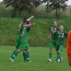 Sokół Jerzmanowa vs LZS Komorniki