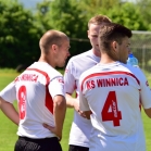 KS Winnica - Górnik II Złotoryja