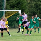Tęcza Miłomłyn - Wel Lidzbark 5 - 2 (2015.08.12)
