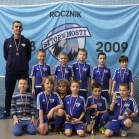 Sztorm Mosty Cup 2017 - rocznik 2009
