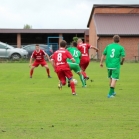 Jeziorak Chwałowice 4:1 Koniczynka Ocice