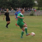 Andoria - Sparta Wożuczyn 20.08.2017