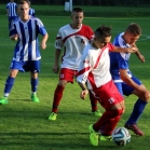 Kaczawa Bieniowice - Prochowiczanka Prochowice 05.09.2018