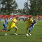 CZUWAJ - KORONA OLSZANY 1:0, 9. 09. 2017r.