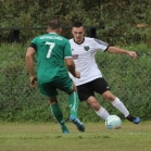 Jadowniczanka Jadowniki - Sokół Maszkienice 3-3
