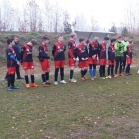 Fc Gowidlino - UKS Lider Dębogórze 1:3