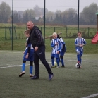 Turniej ligowy Orlików w Fabiankach