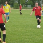 Seniorzy - 9.06.2018 r. - Piast Przyrów - KS Złoty Potok (7:1)