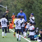 KLUB SNU vs SEMP II Warszawa 3:10