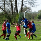 Gladiator Słoszewo - Orlęta Baboszewo (22.04.2018r.)