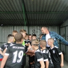 2018-09-01 Młodzik: Orla Jutosin 1 - 1 MTS Pawłowice