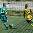 E1: Radomiak - Młodzik