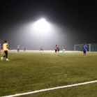KS Śniadowo 6:0 Mazur Pisz (SPARING ZIMA 2018)