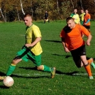 Huragan Jasionka 1:1 Dwór Kombornia (www.ozpn.krosno.net.pl)
