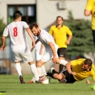 LKS Czaniec - Drzewiarz Jasienica 04.08.2017 r.