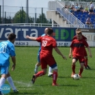 Brzeg Białobrzegi 2 : 3 Budovia Budy Łańcuckie