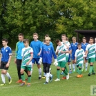 TRAMPKARZE: Śniardwy Orzysz 0:7 Mazur Pisz