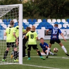 II liga wojewódzka D1 Młodzik - mecz z Zawiszą Bydgoszcz