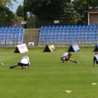 24.08 TKKF Stilon- AZS Wrocłaaw