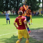 KS Legnickie Pole - Kaczawa Bieniowice 19.05.2017