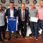 Podsumowanie sezonu piłkarskiego 2017/2018 ZZPN