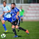 21-22.07.2018 - Piłkarskie Niższe Ligi CUP 2018
