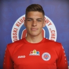 Kadra na sezon 2017/2018