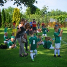Turniej w Łukowie 28.6.2014