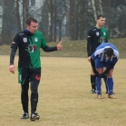 Kłos II Zaniemyśl - Pelikan (fot. R. Prawniczak)