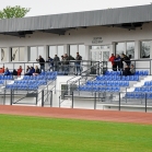 Włocłavia Włocławek - Chełminianka Chełmno (23.04.2016 r.) - M. Obuchowicz