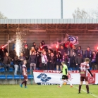 11. kolejka: GKS Ksawerów - Sparta Łódź 1:3 (0:1)