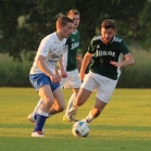 Orzeł Dębno - Sokół Maszkienice 5-2