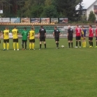 Juniorzy- Tulisia vs Piast 2016