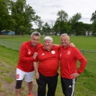 Stroje dla Over 50
