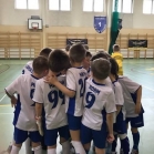 Ciżemka Cup - Rocznik 2010