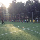 1 trening