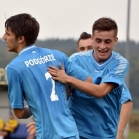 Piast Wołowice - Podgórze 16/17