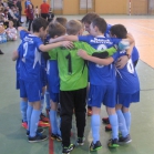 Turniej Mikołajkowy Przytoczna 07.12.2014