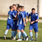 Park Targoszyn - KS Winnica