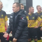 21.10.2017: GLKS Osielsko - Zawisza 0:2 (klasa A)