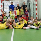 Trening z Robertem Ziętarskim