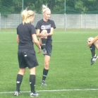 20.08.2014. CLJ: Zawisza - Górnik Zabrze 2:5