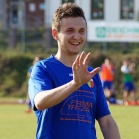GKP Bogdaniec 0:8 (0:3) KS Białcz / 16 kolejka