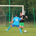 Koniczynka Ocice 1:1 LZS Kępie Zaleszańskie