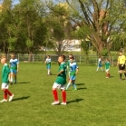 Lubelska 14 - Lublinianka-Orka Kluczkowice 4:0