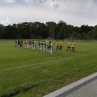 Sparing nr 4: Czarni Czerniejewo - Pelikan