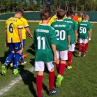 Kolejka 17 - Lublinianka - Motor 0:2