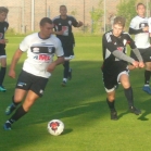 17.07.2019: Zawisza - Łokietek Brześć Kuj. 7:1 (sparing)