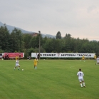 LKS Czaniec - Kuźnia Ustroń 12.08.2017 r.